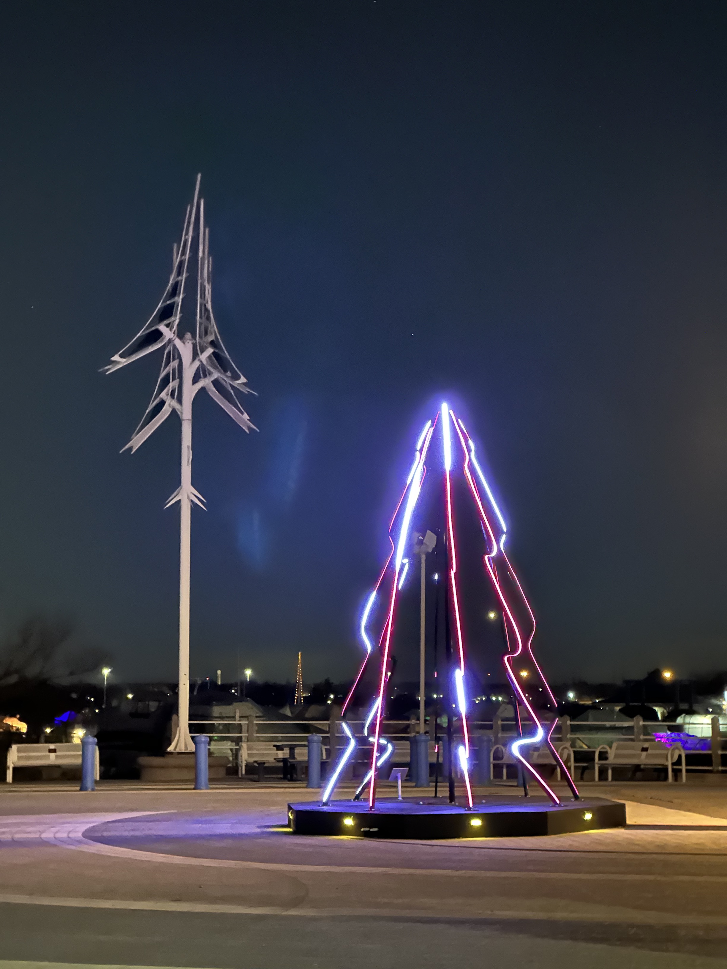 Same Material/Different Time